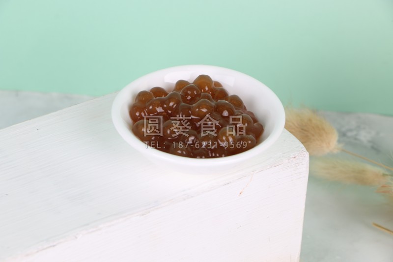 金典粉圆